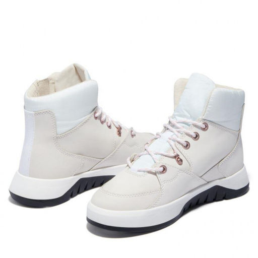 Ботинки - Timberland фото 5