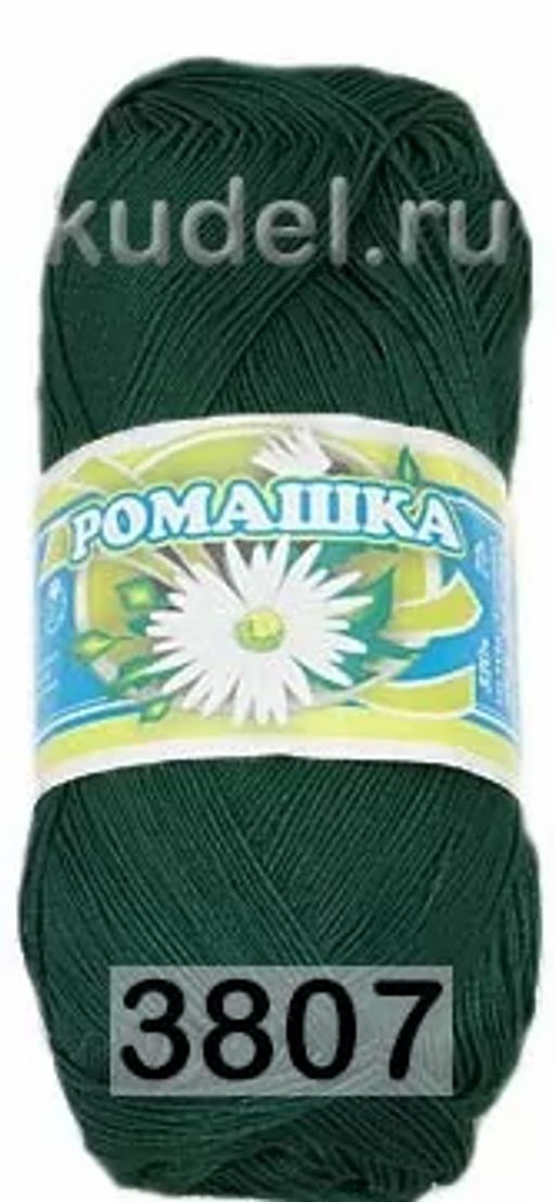 Ромашка - Пнк им.кирова фото 37