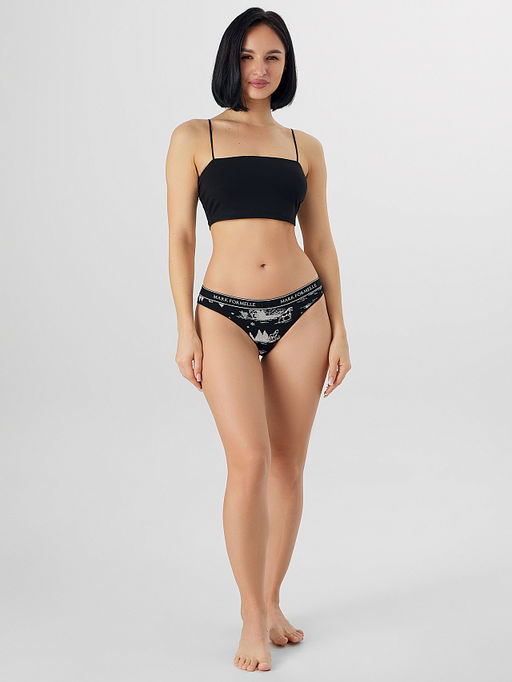 ТРУСЫ ЖЕНСКИЕ (3ШТ.)