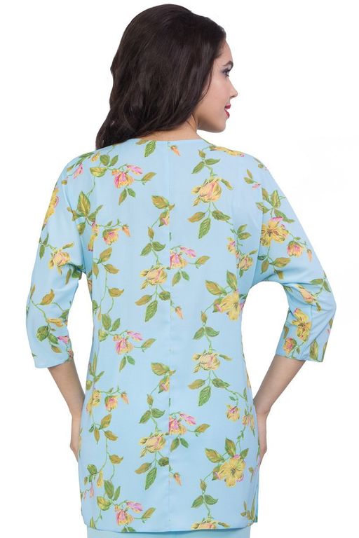 Костюм К4-3642 - Wisell фото 5