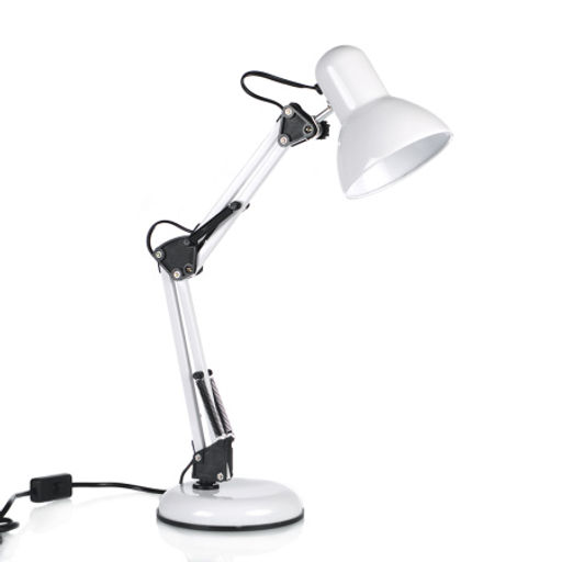 Светильник настольный / 811/ Ex27 /уп 12/ - Галеонтрейд фото 2