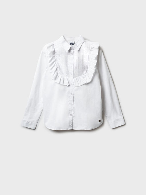 PlayToday / Блузка для девочки  фото 2