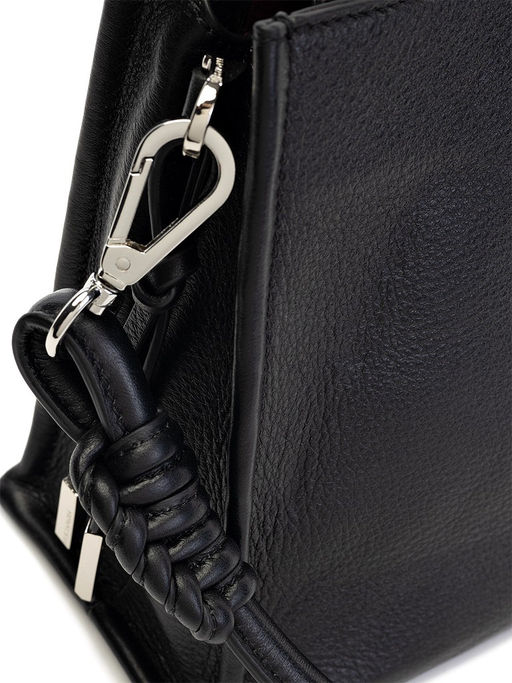 Сумка ELEGANZZA Z7925-7406 black