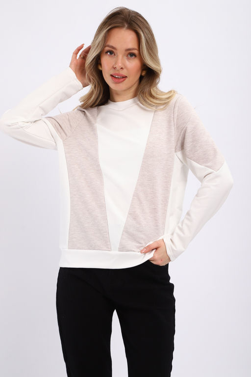 Свитшот повседневный Jjovi