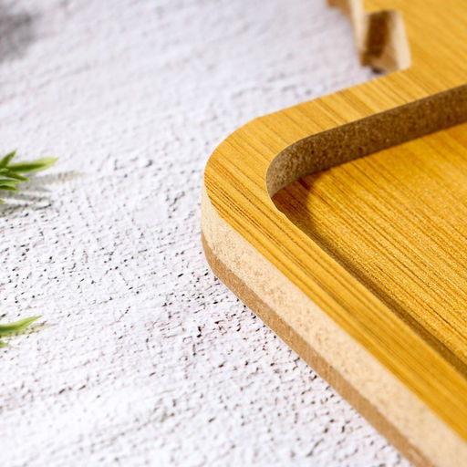 Менажница Ёлочка, 28.9 х 15.5 см - Дорого внимание фото 4