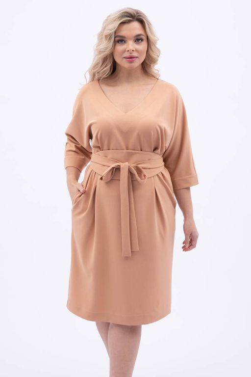 Платье П4-4589/17 - Wisell фото 9