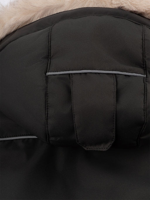 Комбинезон 8з5425 черный