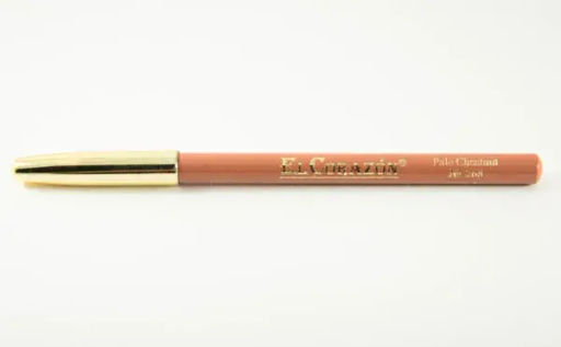 El Corazon карандаш для губ 268 Pale Chestnut