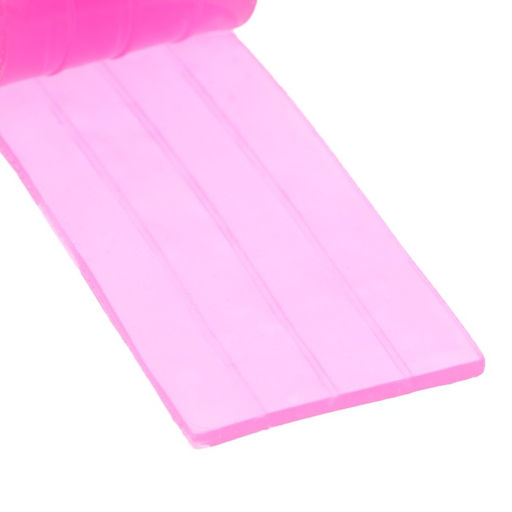 Липучка Полоска набор 3 штуки, цвета МИКС - Simaland фото 3