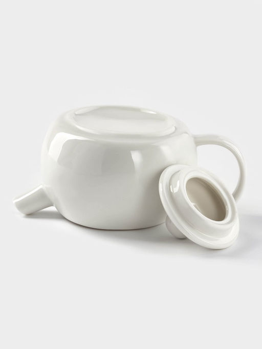 Набор чайный Чай для двоих, 3 предмета: чайник 400 мл, 2 чашки 200 мл, керамика