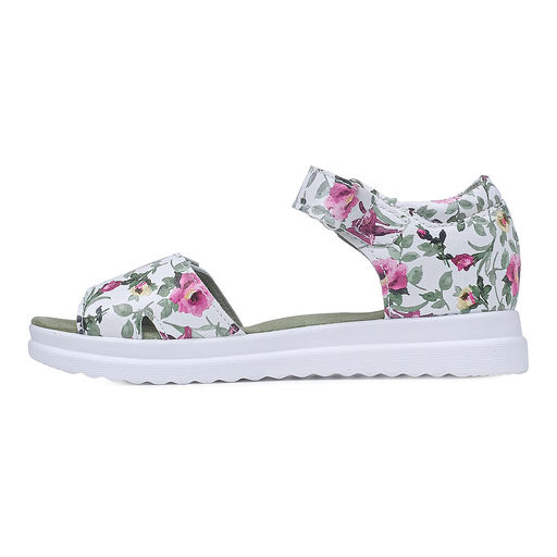 3L2932 ДШК Туфли летние откр. иск.кожа нат.кожа ПУ - Юничел фото 3