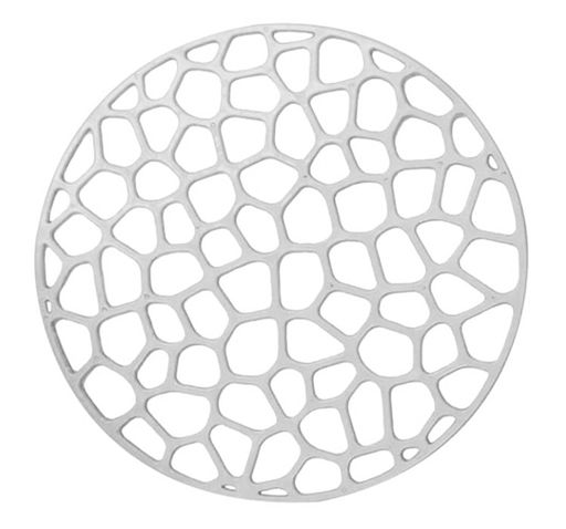 Решетка для мойки круглая 30 см арт.М1152, М1152-Л