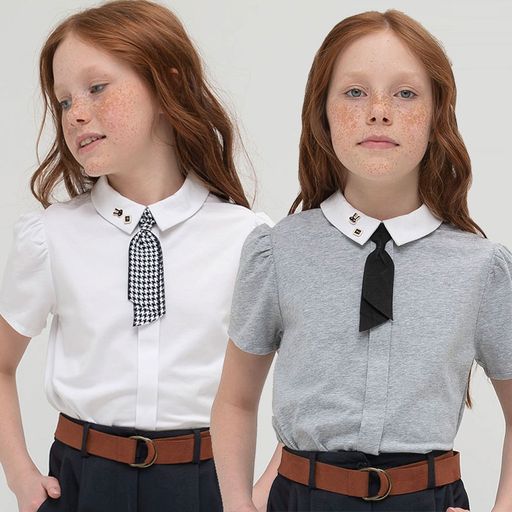 Pelican GFT7141 футболка для девочек  фото 5