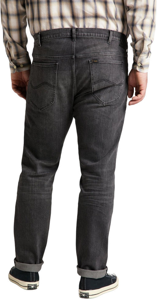 Джинсы мужские