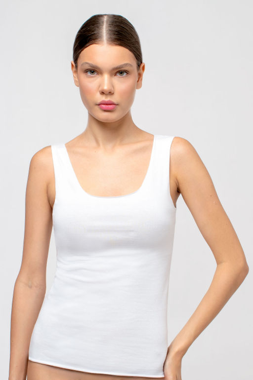 Арт. 3752/1 Майка женская 40-48 - 5+3 фото 2