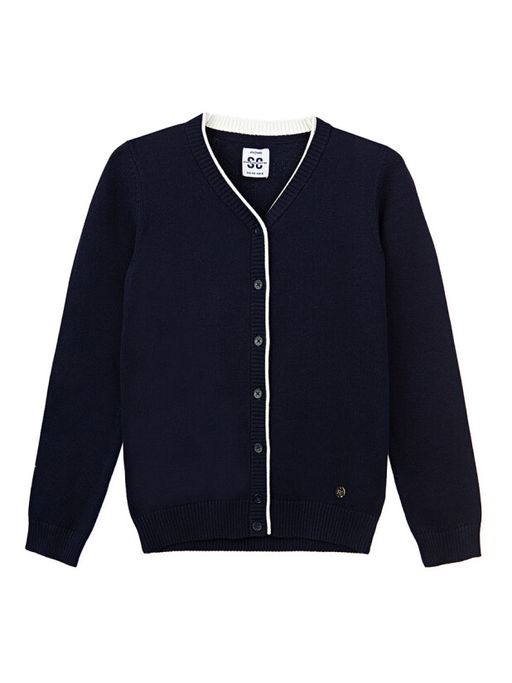 PlayToday / Кардиган для девочки