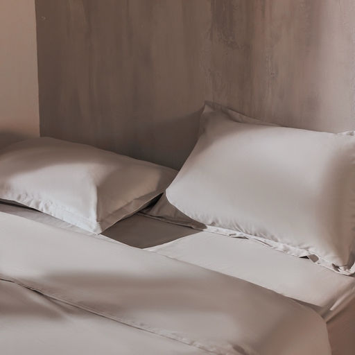 Простыня евро SL Home Софт Мист, 235260 см, сатин 220ТС, хлопок 100% - Sima-land home фото 4