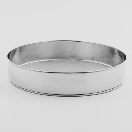 40712 Сито 25 см нерж/сталь MB (х100) - Mayer&boch фото 3