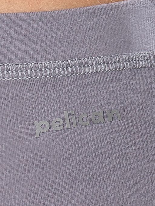 LUHC6309 трусы женские - Pelican фото 3