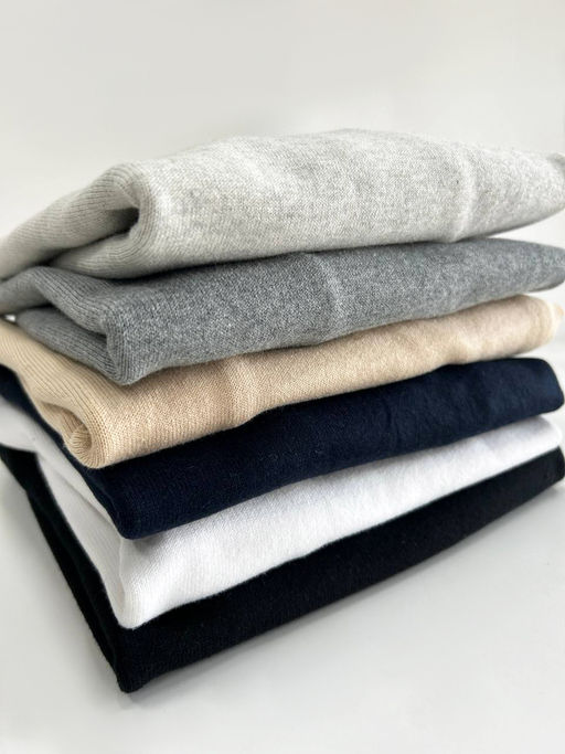 Джемпер (водолазка) 33-12240 - Mini maxi фото 76