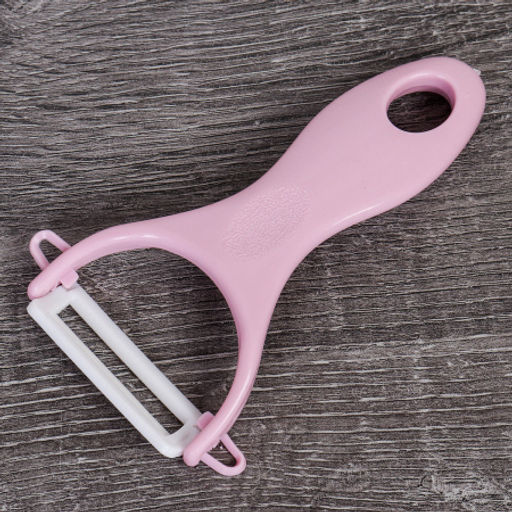 Овощечистка горизонтальная керамическая/ RW-752 /уп 1200/ - ГалеонТрейд фото 5