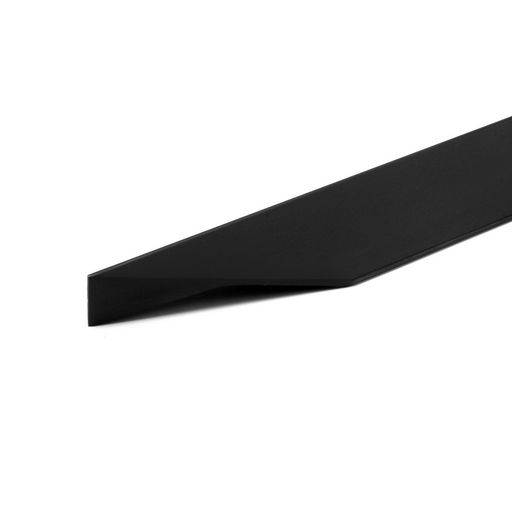 Ручка мебельная CAPPIO, L=1000 мм, м/о 960 мм, цвет черный