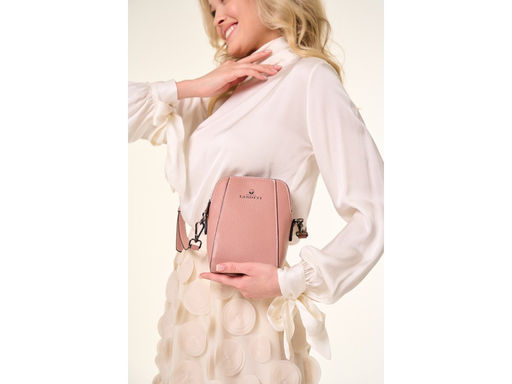Сумка женская Lanotti 2006/розовый