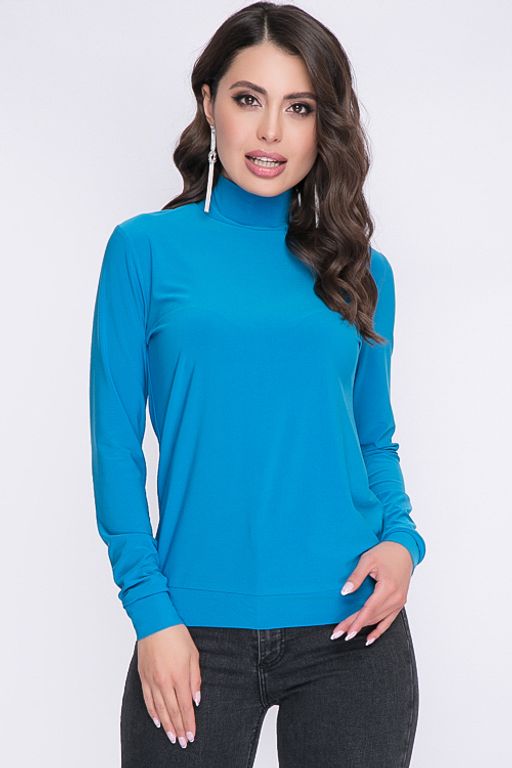 Водолазка 40596-1 - Avili фото 5