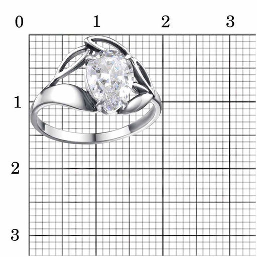 КОЛЬЦО 23815356 - Красная пресня фото 3