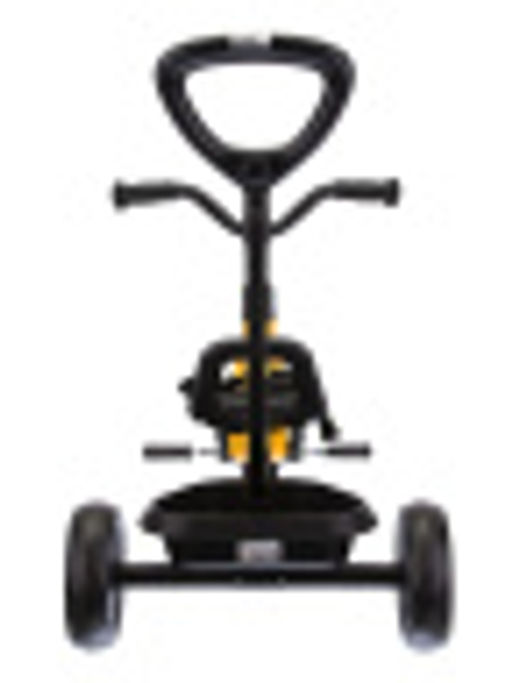 Велосипед трехколесный "Qplay"