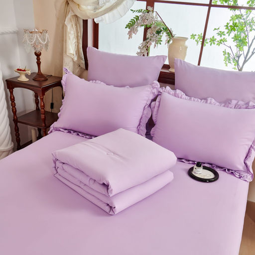 Одеяло Candies GORRADA с простыней и наволочками ODCANG05 Евро