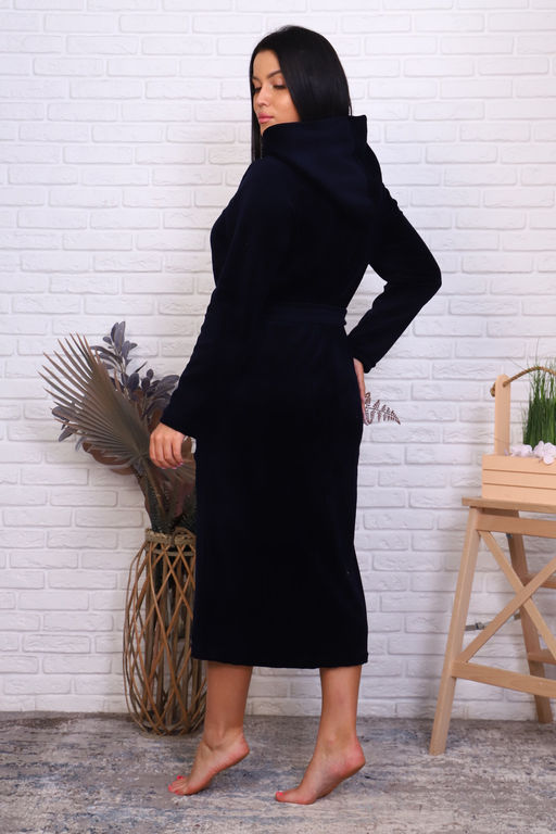 Халат Диана - Натали фото 3