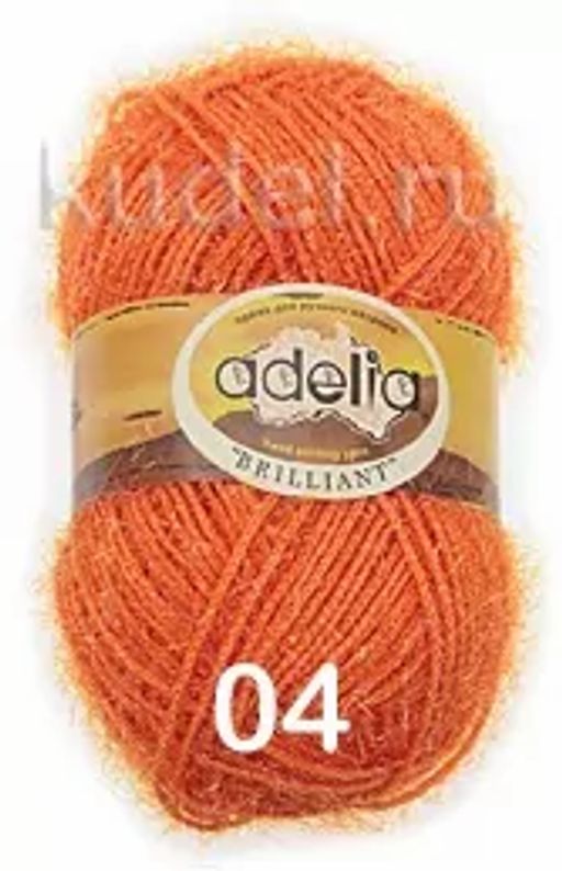 BRILLIANT GAMMA - Adelia фото 5