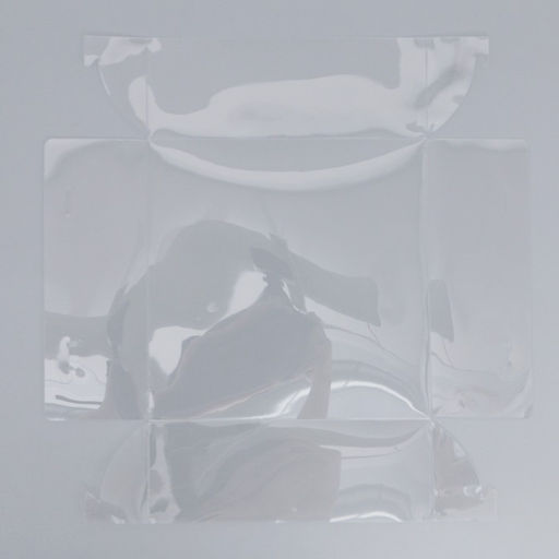 Цена за 5 шт. Коробка кондитерская для муссовых пирожных «Present for you», 17.8 х 17.8 х 6.5 см