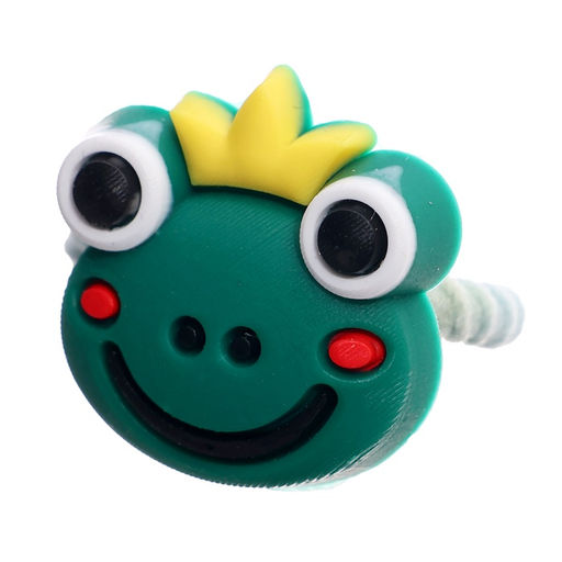 Игровой автомат детский Крути-верти, для девочек, с набором игрушек-сюрпризов в яйце - Happy valley фото 8