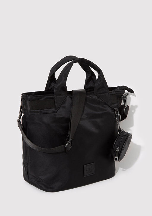 Siyah Omuz Cantas? - Mavi фото 4