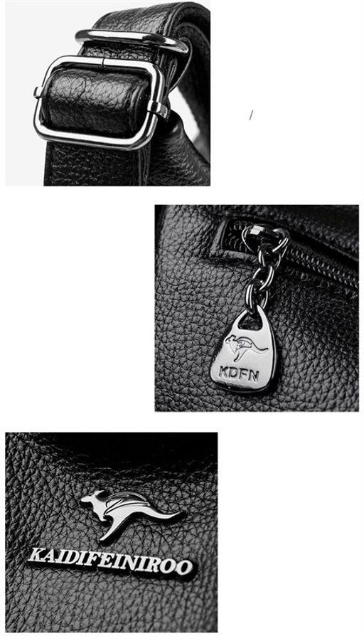 KAIDIFEINIROO Сумка женская 9805  фото 20