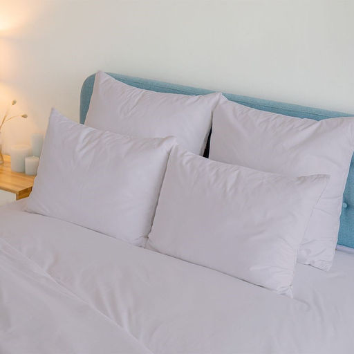 Комплект наволочек 70*70 БРАВО м401.12.21к рис.4124-1 - Bravo фото 2