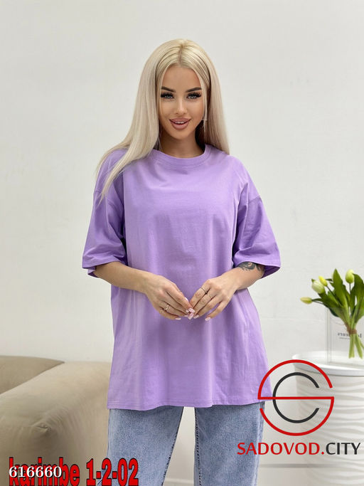 Футболка женская - Fiona фото 4