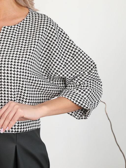 Платье П4-5325/8 - Wisell фото 14