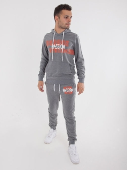 КОСТЮМ СПОРТИВНЫЙ МУЖСКОЙ - Chic & charisma фото 8