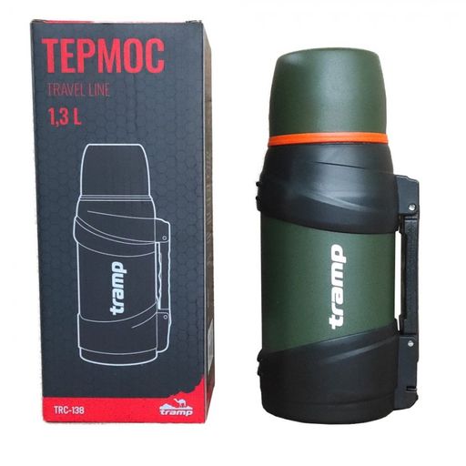 Tramp термос Travel-1300  фото 2