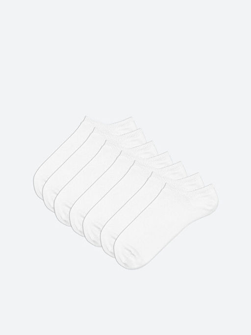 Erkek Sneaker ?orap 7li - Waikiki фото 2