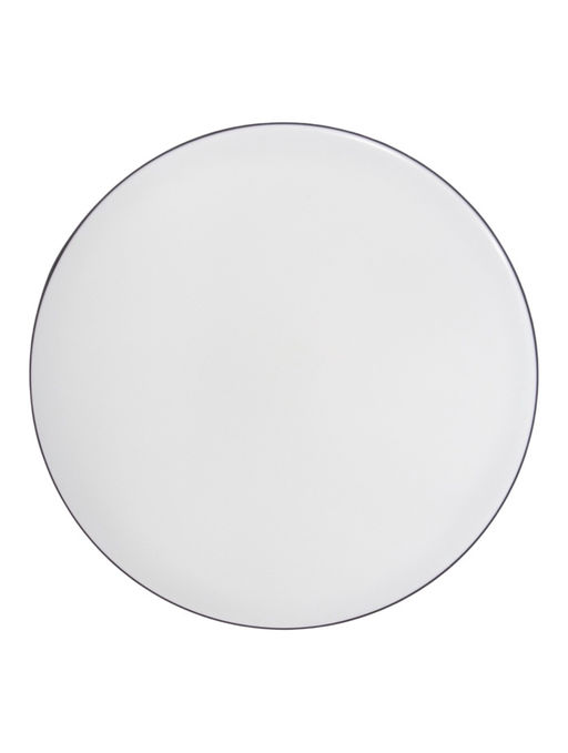 Светильник потолочный LED Relict 22 SPB-6-20, 20Вт, 4000К, d210 h55, без ПДУ, чёрный