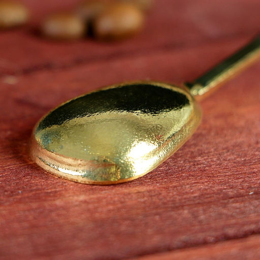 Ложка латунная - Simaland фото 2