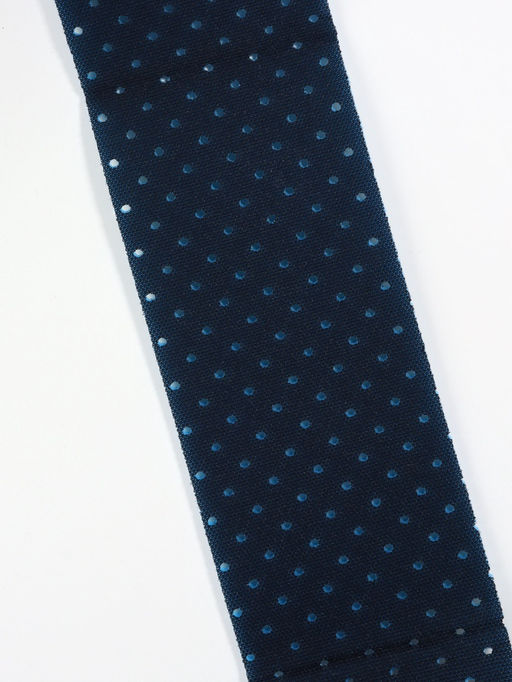 Цена за 2 шт. Стельки для обуви, дышащие, для вырезания, в рулоне, 150×9 см, чёрный/голубой - Onlitop фото 6