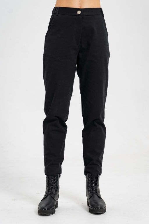 Легкие и комфортные брючки - А+б коллекция фото 3