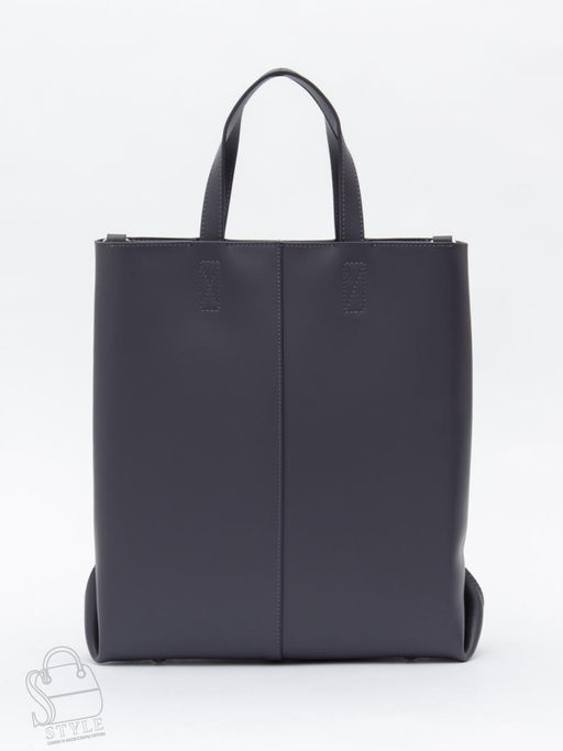 Сумка женская кожаная 1001L purple Plina&Eiterou