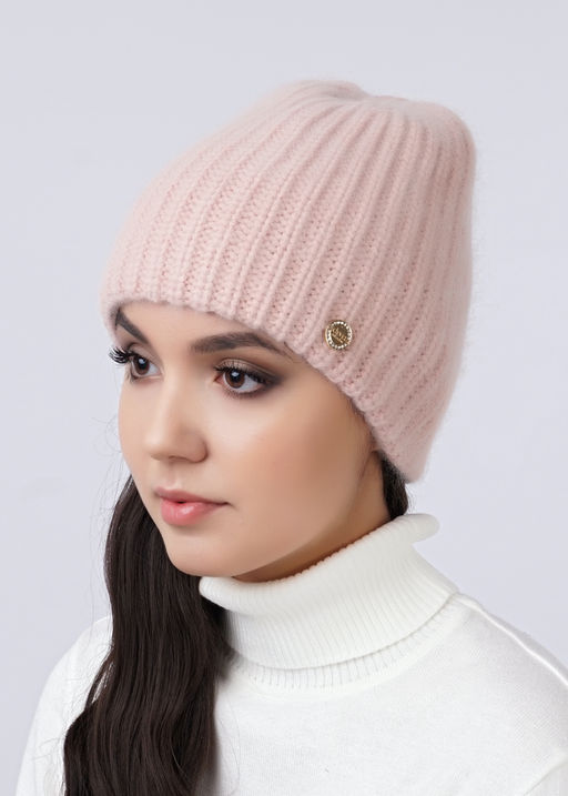 Шапка женская