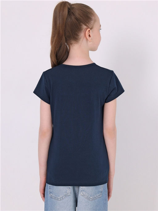 2футболки 2ДДФК5732001н - Апрель фото 3